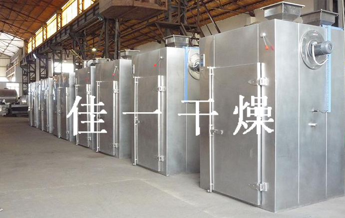 CT、CT-C系列熱風(fēng)循環(huán)烘箱